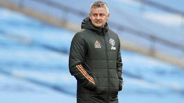 Solskjaer-Fletcher-Man-United